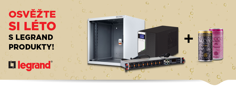 Legrand promo