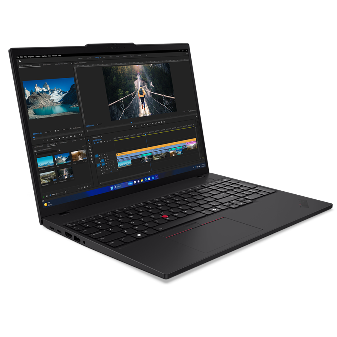 Lenovo ThinkPad