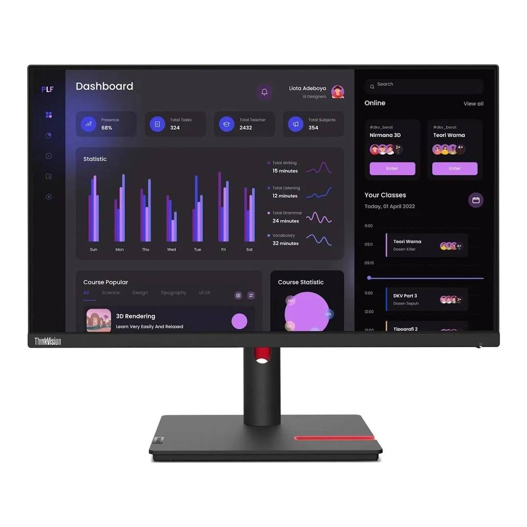 Lenovo ThinkVision