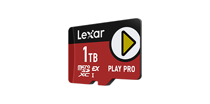 Lexar