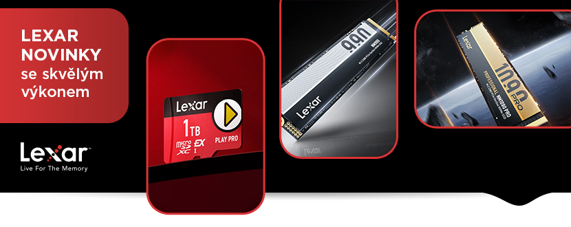 Lexar