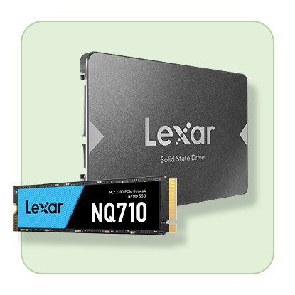 Lexar