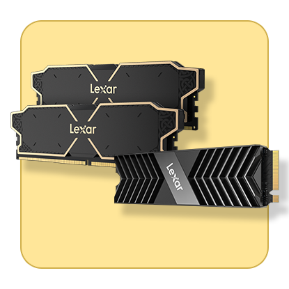 Lexar
