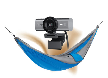 Logitech promo