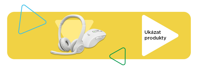 Logitech promo