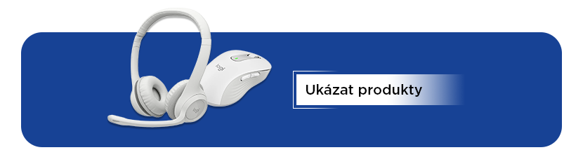 Logitech promo