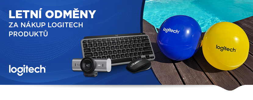 Logitech promo