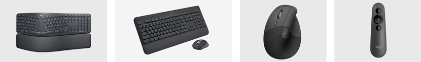 Logitech slevy