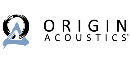 Origin Acoustics Logo