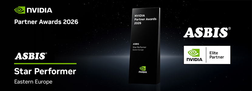 Nvidia GTC