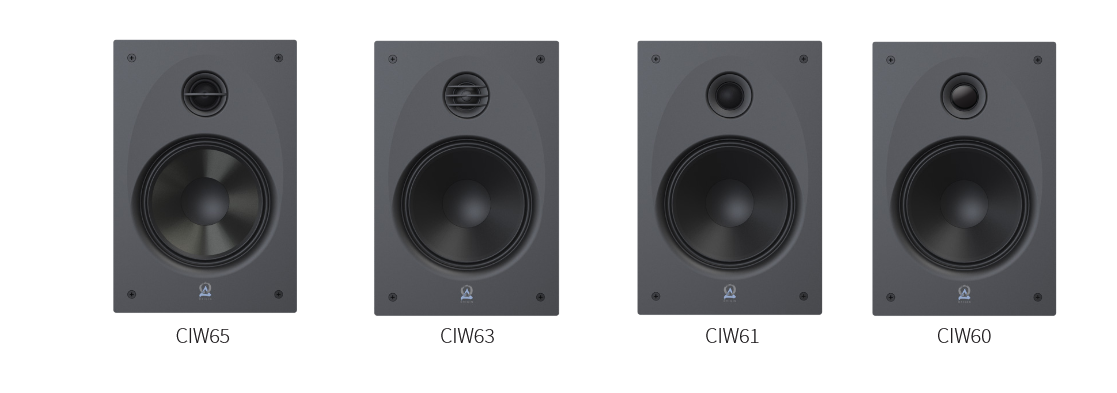 Origin Acoustics Composer Collection CIW Banner
