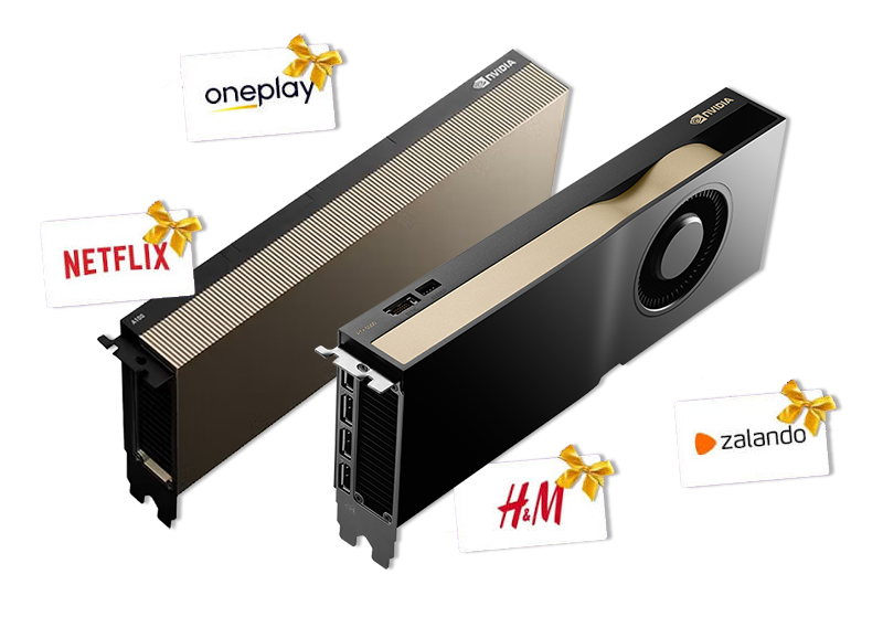 PNY GPU