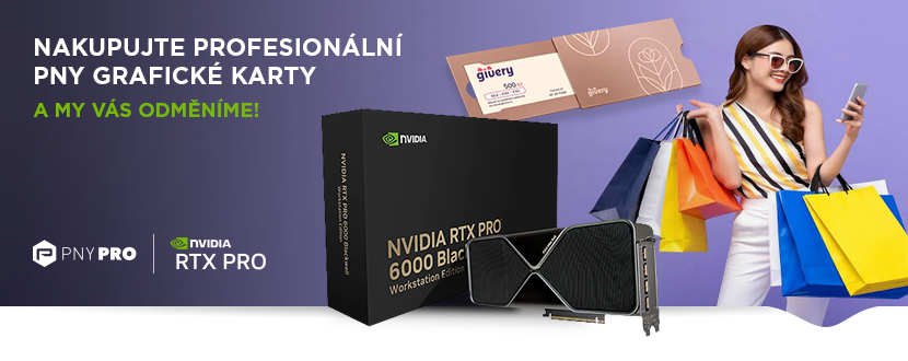 PNY GPU