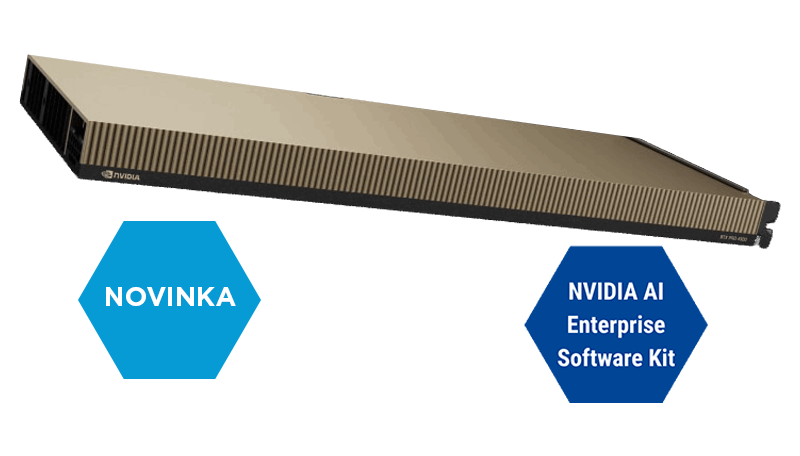 PNY GPU