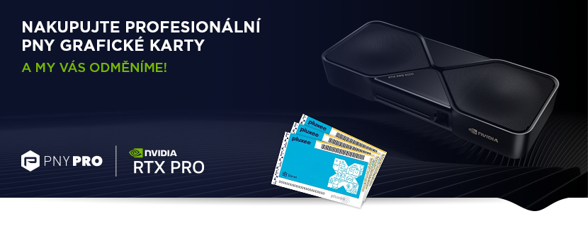 PNY GPU