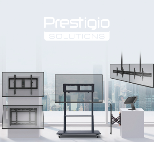 Prestigio Solutions