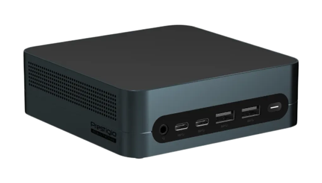 Prestigio Solutions Mini PC
