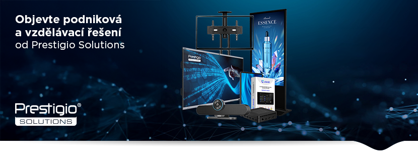 Prestigio Solutions