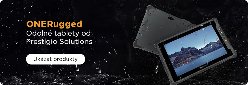 ONE Rugged tablety