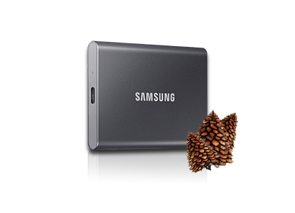 Samsung Luxor