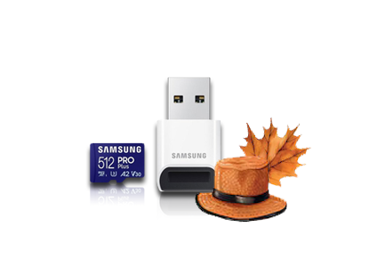Samsung Luxor