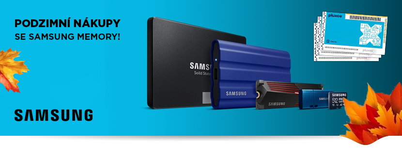 Samsung promo