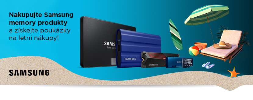 Samsung promo