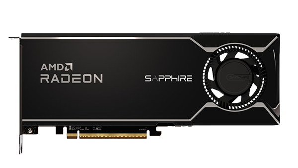 Sapphire GPU