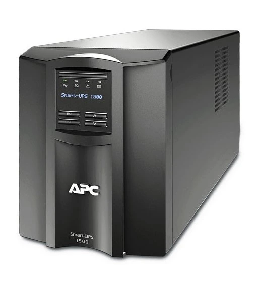 Schneider Electric - UPS