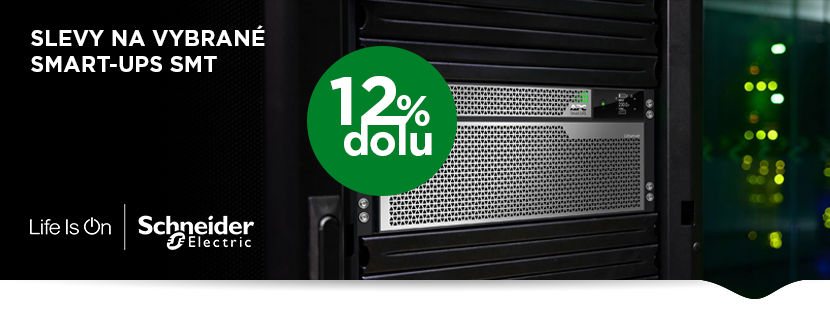 Schneider Electric - UPS