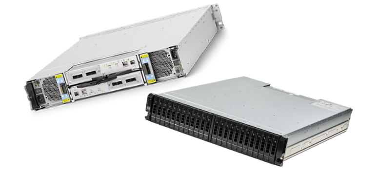 Seagate Exos
