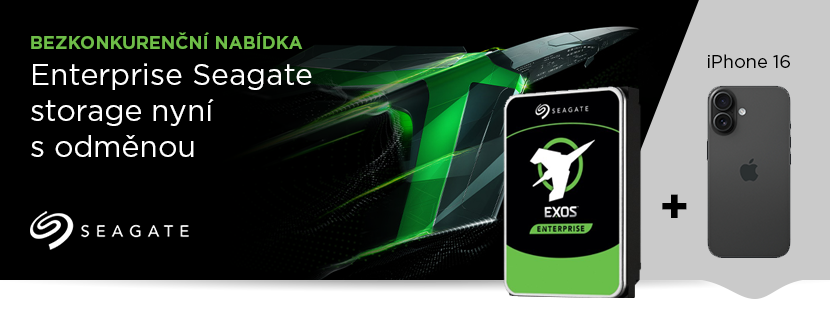 Seagate Exos