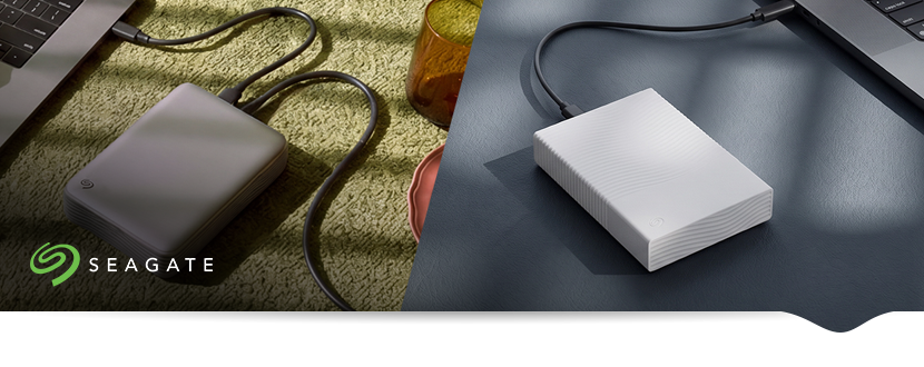 Seagate