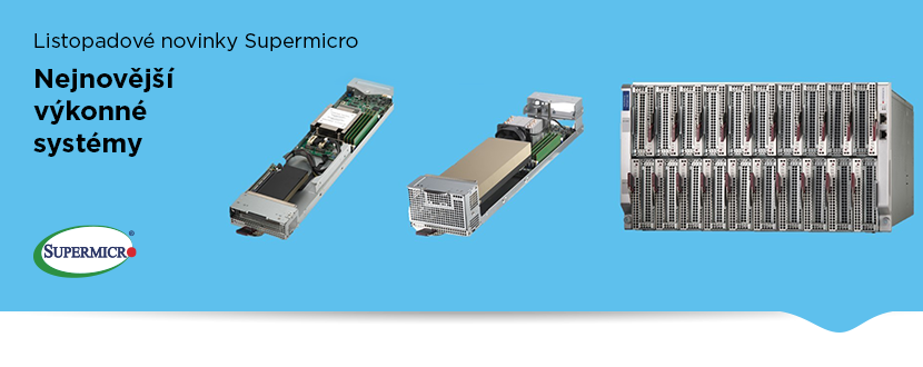 Supermicro