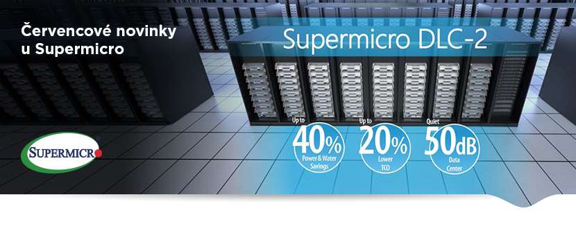 Supermicro