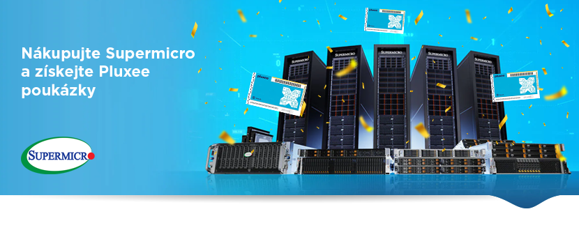 Supermicro