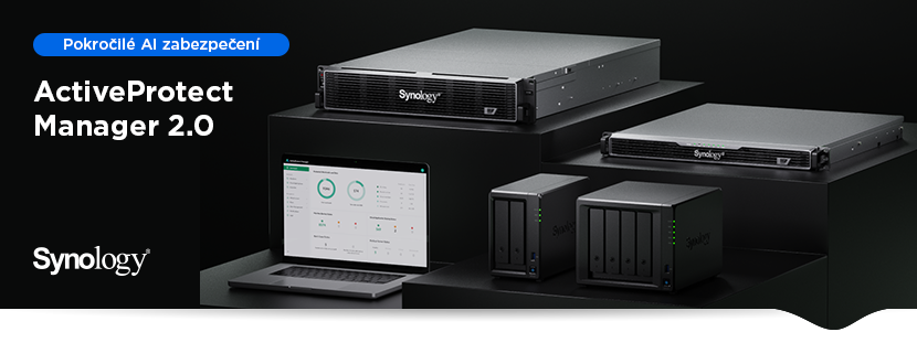 Synology ActiveProtect