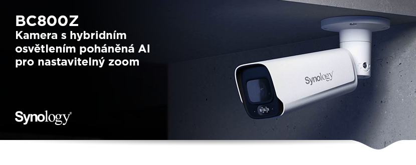 Synology BC800Z