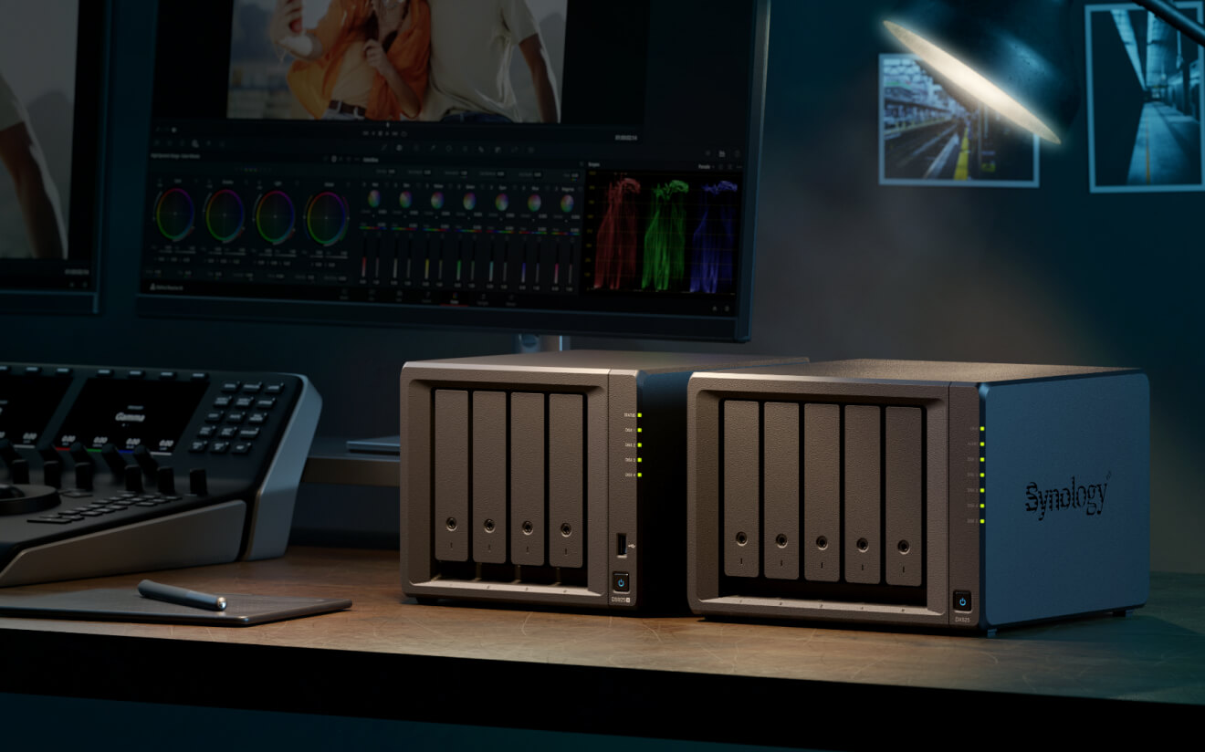 Synology DS925+
