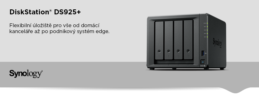 Synology DS925+