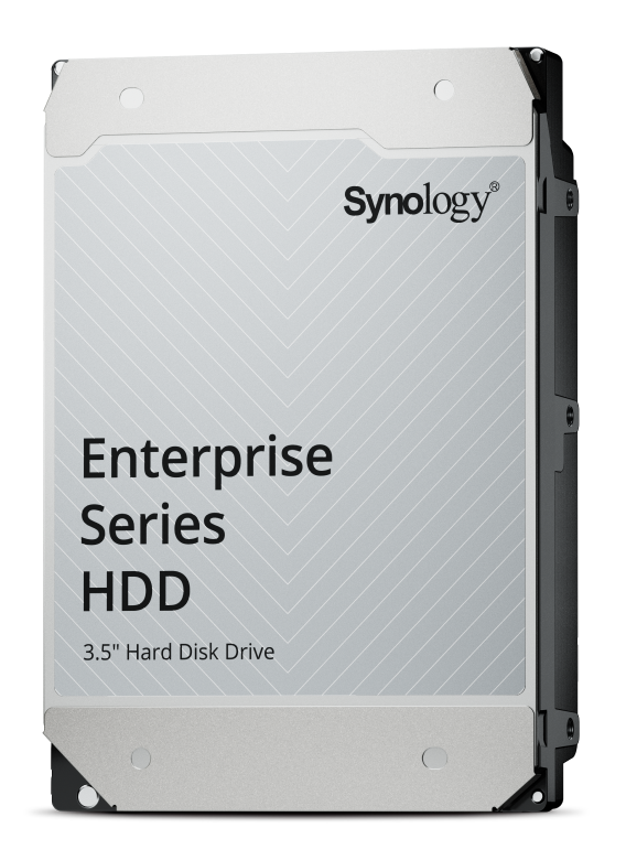Synology HDD Enterprise