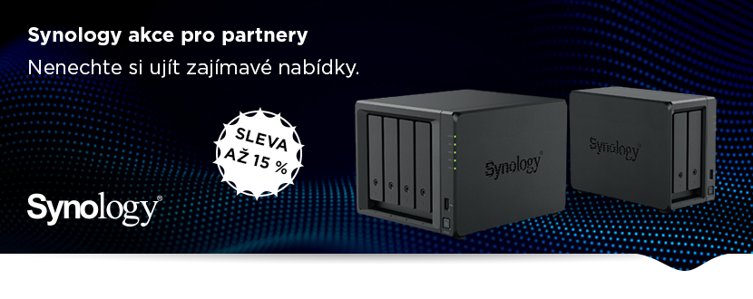 Synology NFR