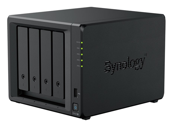 Synology DS425+