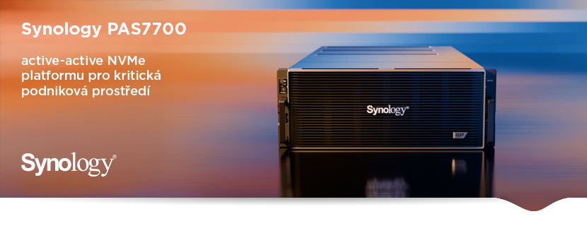 Synology PAS7700