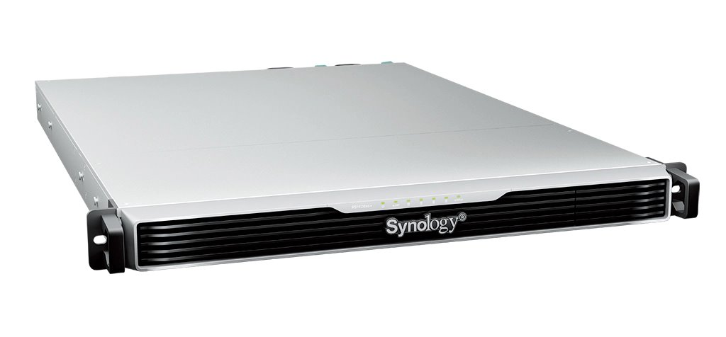 Synology RS1626xs+