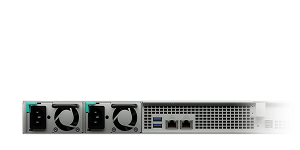 Synology RackStation
