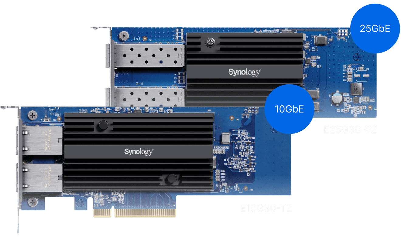 Synology RackStation