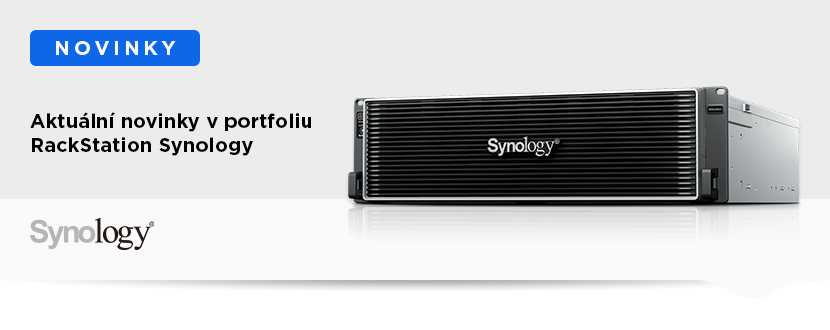 Synology RackStation