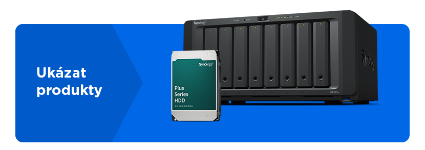 Synology promo