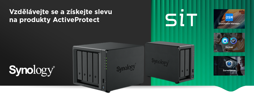 Synology SIT